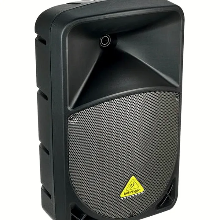Test & Avis : Behringer B112D