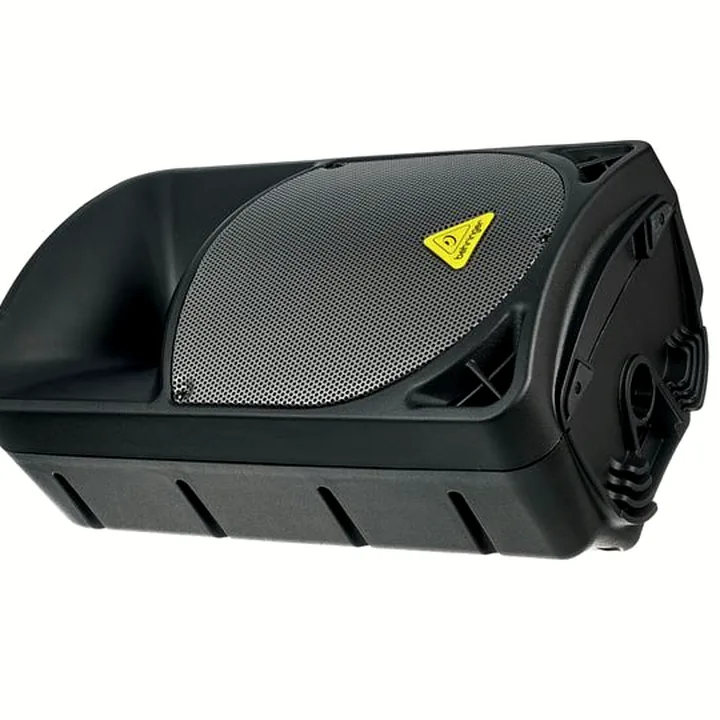 Test & Avis : Behringer B112D