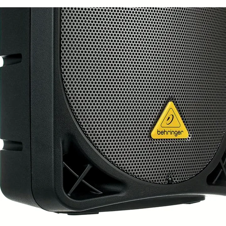 Test & Avis : Behringer B112D