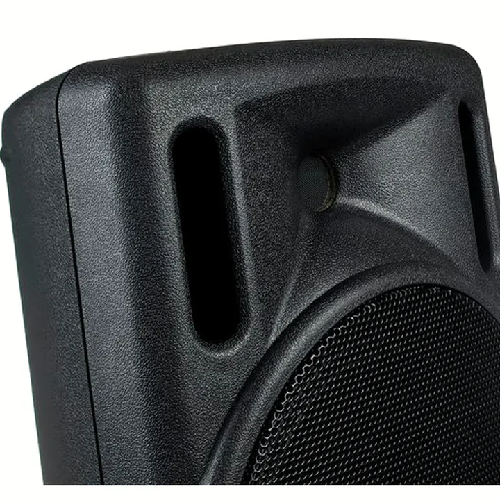 Test, Avis : Behringer B208D BK