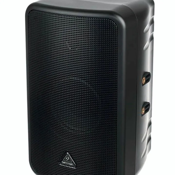 Test & Avis : Behringer CE500D
