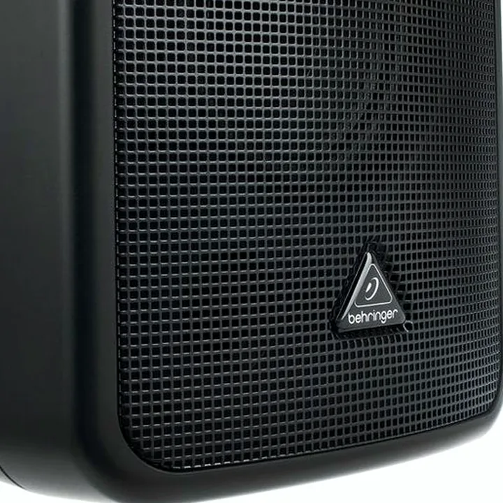 Test & Avis : Behringer CE500D