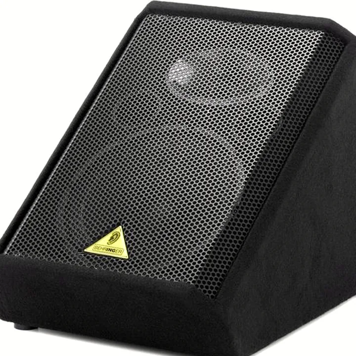 Test, Avis : Behringer Eurolive VS1220F