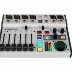 Test, Avis : Behringer Flow 8