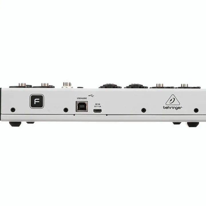 Test, Avis : Behringer Flow 8