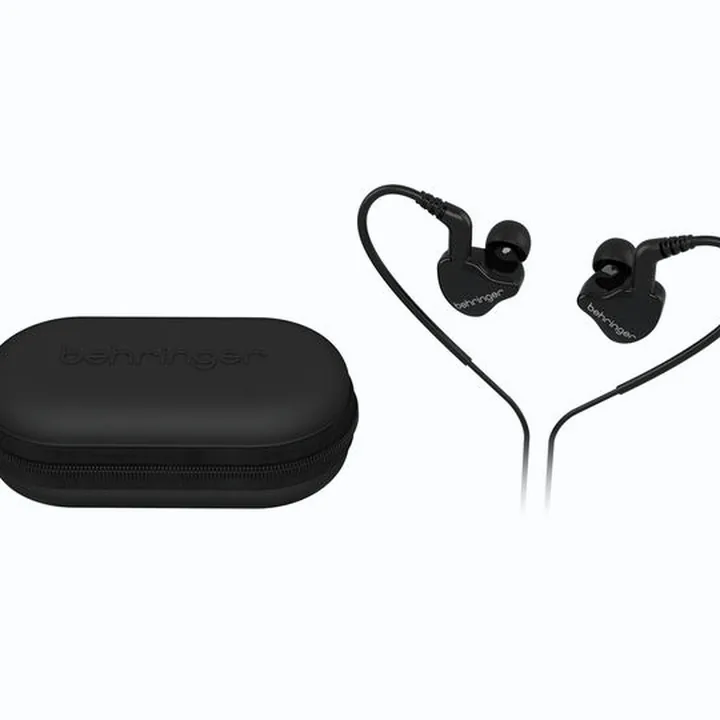 Test, Avis : Behringer MO240-CK PRO