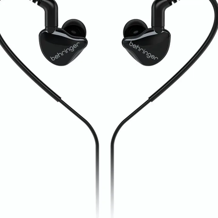 Test, Avis : Behringer MO240-CK PRO