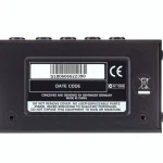 Test, Avis : Behringer MX400