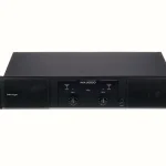 Test & Avis : Behringer NX3000