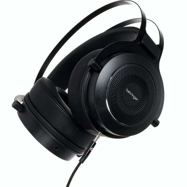 Test, Avis : Behringer Omega
