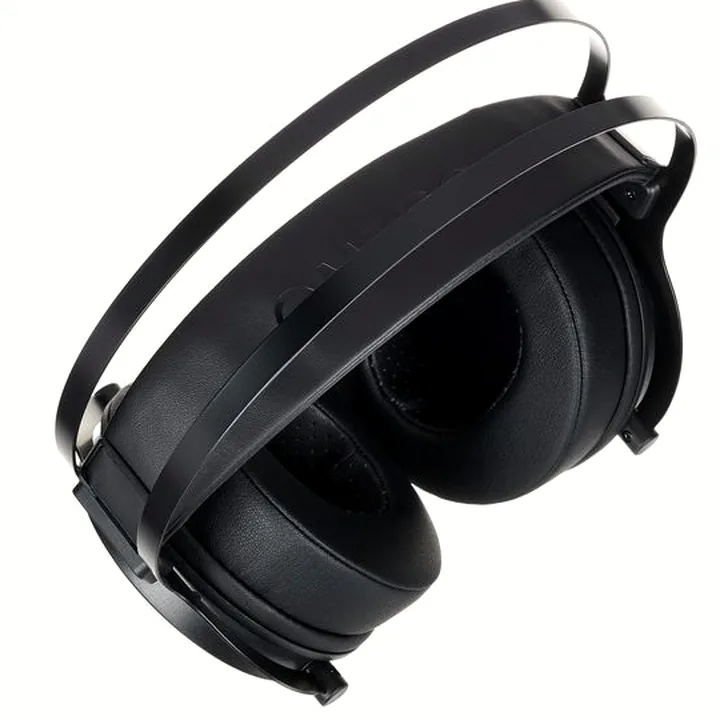 Test, Avis : Behringer Omega