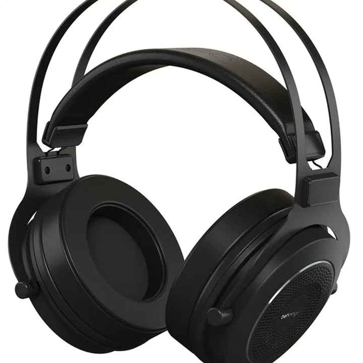 Test, Avis : Behringer Omega – EGL