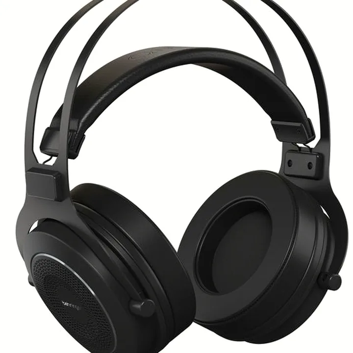 Test, Avis : Behringer Omega – EGL