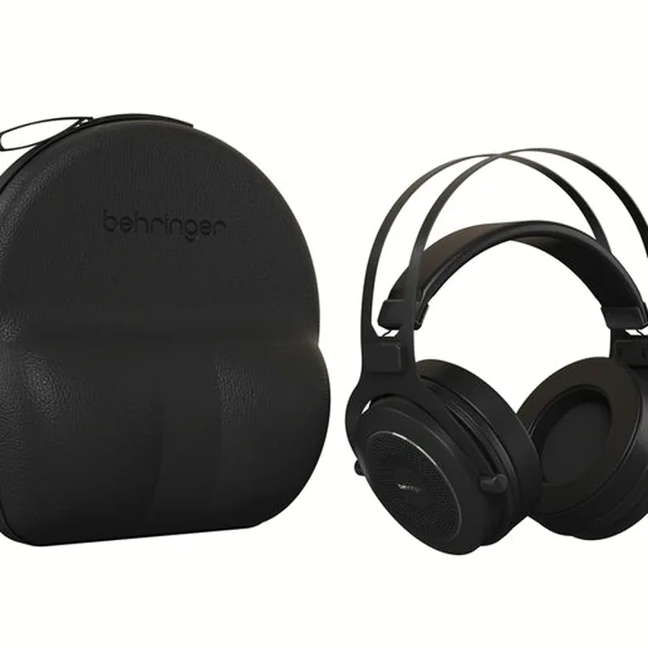 Test, Avis : Behringer Omega – EGL