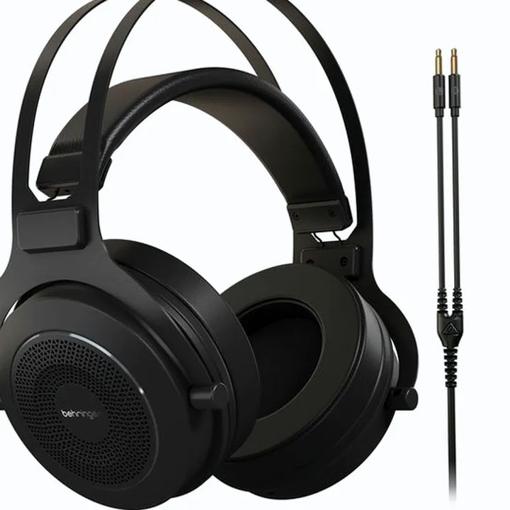 Test, Avis : Behringer Omega – EGL