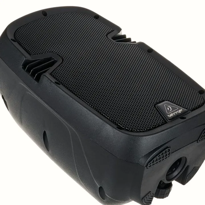 Test & Avis : Behringer PK108