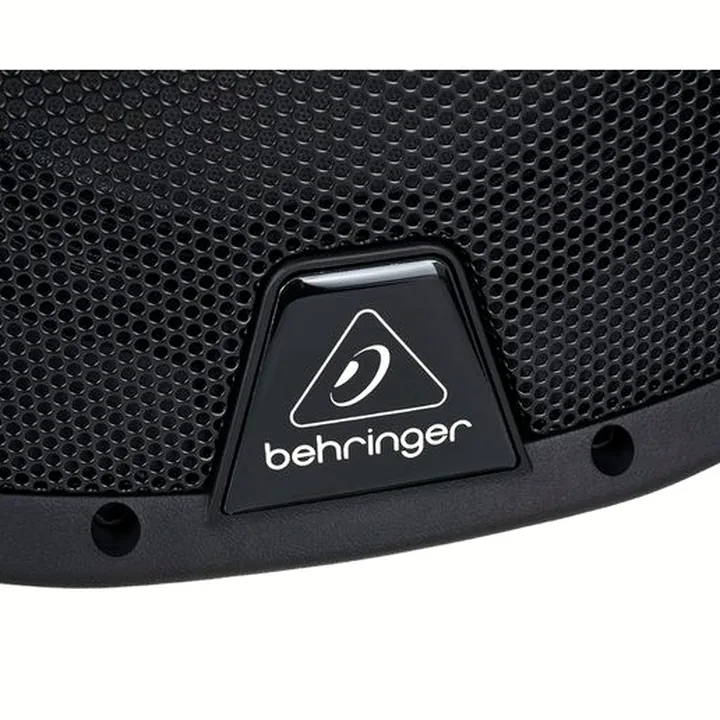Test, Avis : Behringer PK110