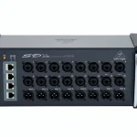 Test & Avis : Behringer SD16