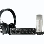 Test & Avis : Behringer U-Phoria Studio PRO