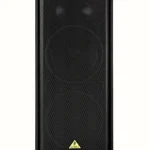 Test & Avis : Behringer VP2520
