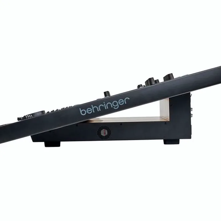 Test & Avis : Behringer WING Hands On DVD Bundle