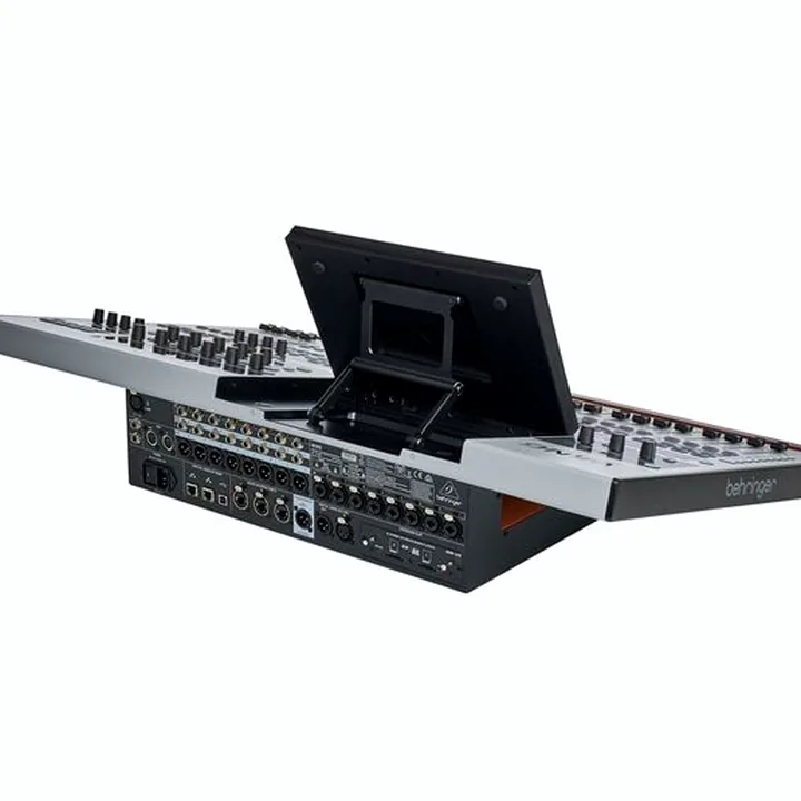 Test & Avis : Behringer WING Hands On DVD Bundle