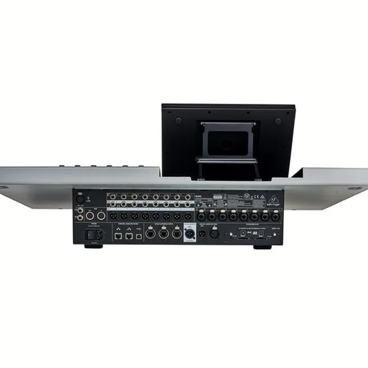 Test & Avis : Behringer WING Hands On DVD Bundle