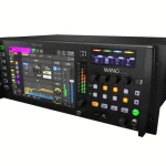 Test & Avis : Behringer WING Rack