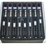 Test & Avis : Behringer X-Touch Extender