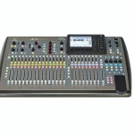 Test, Avis : Behringer X32