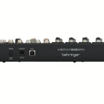 Test, Avis : Behringer Xenyx 1202SFX