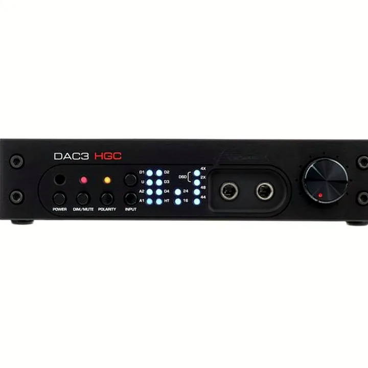 Test, Avis : Benchmark DAC3 HGC/B