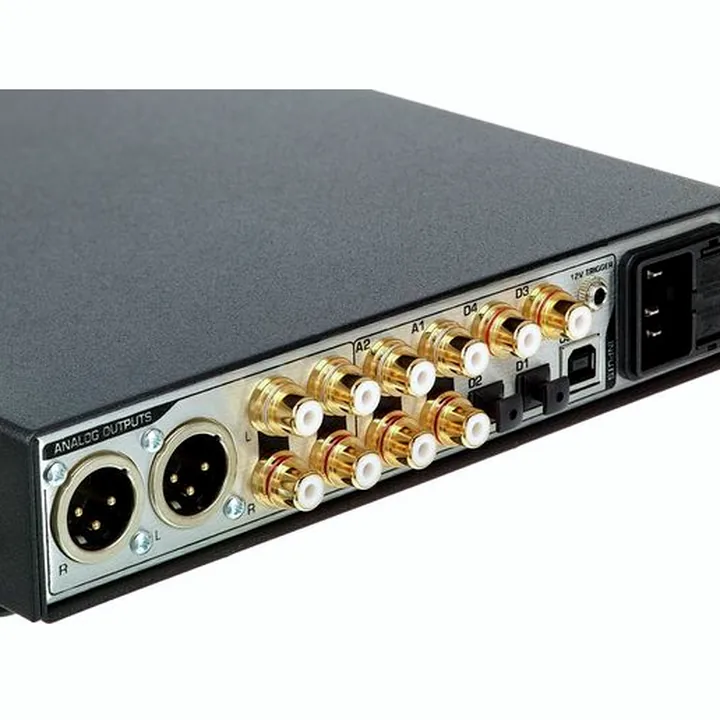 Test, Avis : Benchmark DAC3 HGC/B
