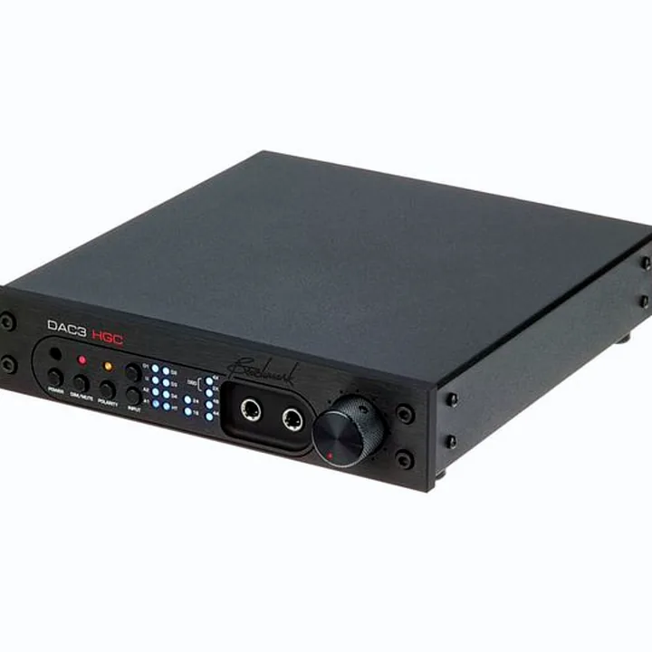 Test, Avis : Benchmark DAC3 HGC/B
