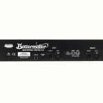 Test & Avis : Bettermaker Mastering Limiter V2