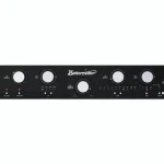 Test, Avis : Bettermaker Stereo Passive EQ