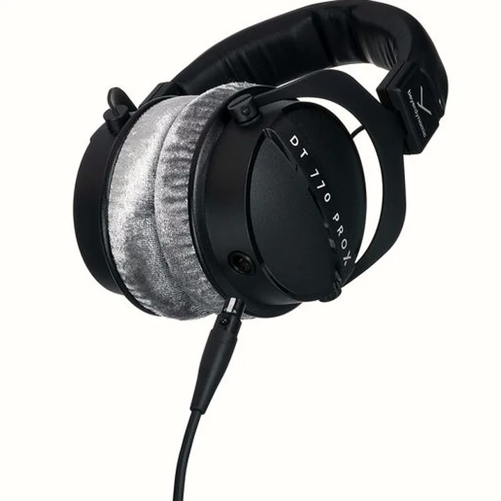 Test, Avis : beyerdynamic DT 770 PRO X