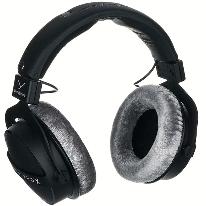 Test, Avis : beyerdynamic DT 770 PRO X