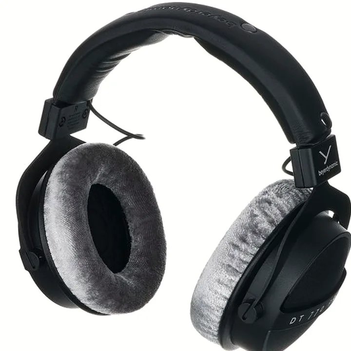 Test, Avis : beyerdynamic DT 770 PRO X
