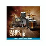 Test, Avis : BFD Dark Copper