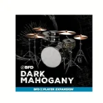 Test & Avis : BFD Dark Mahogany