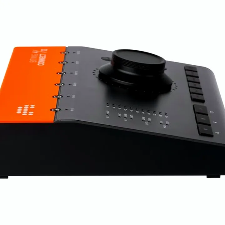 Test & Avis : Bitwig Connect 4/12