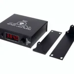 Test & Avis : Black Lion Audio Micro Clock MK3