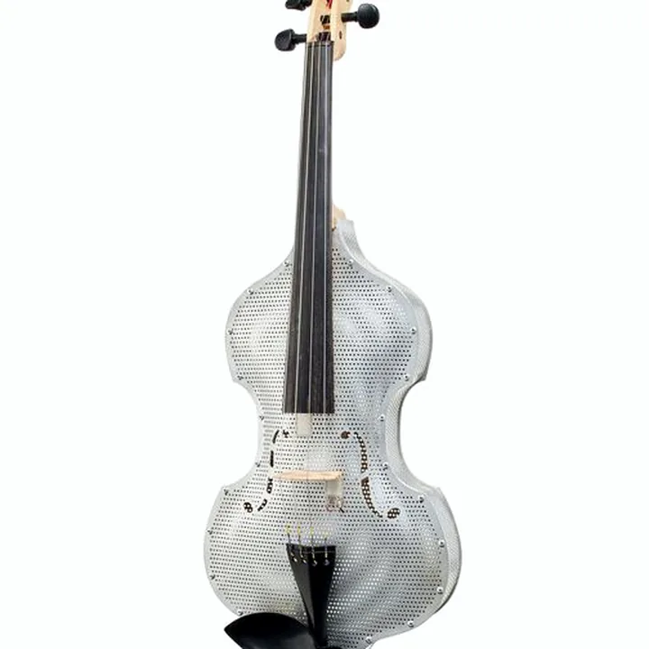 Test, Avis du violon Bodo Vosshenrich Electrola Ergo E-Viola 16″
