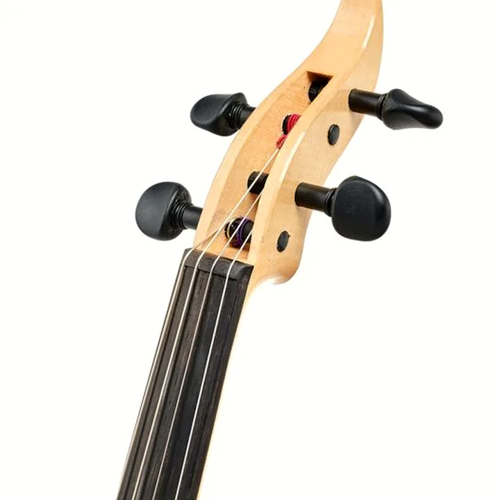Test, Avis du violon Bodo Vosshenrich Electrola Ergo E-Viola 16″