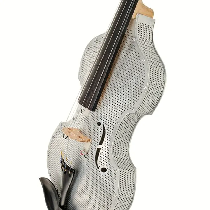 Test, Avis du violon Bodo Vosshenrich Electrola Ergo E-Viola 16″