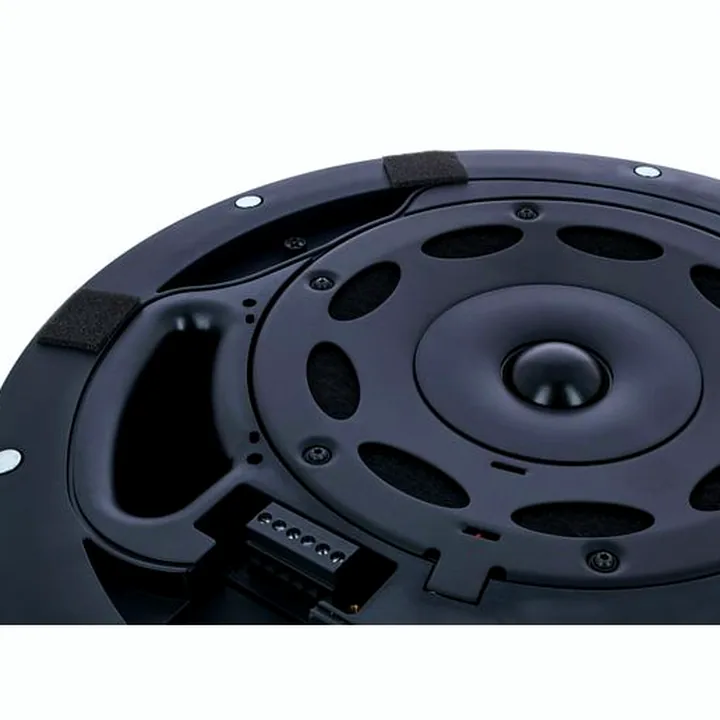 Test & Avis : Bose DesignMax DM6C white