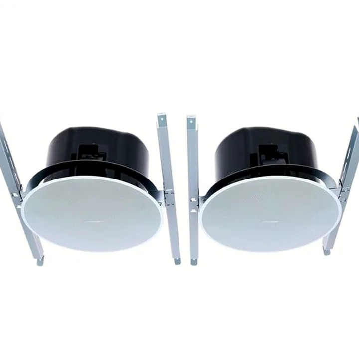Test & Avis : Bose DesignMax DM6C white
