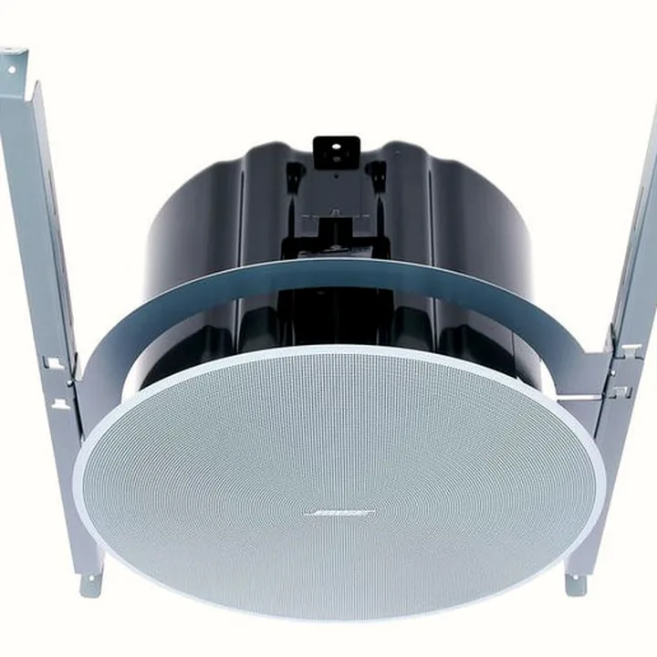 Test, Avis : Bose DesignMax DM8C white