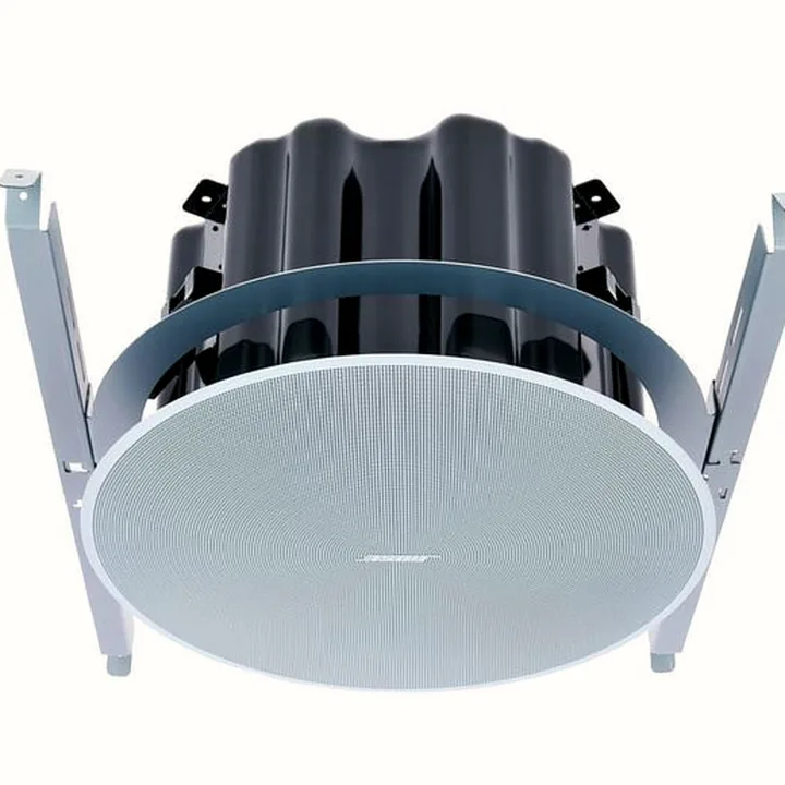 Test, Avis : Bose DesignMax DM8C white